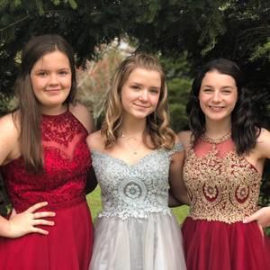 Meet your Posher, Brianna